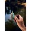 imageBerkley Power Blade Compact Fishing SpinnerbaitsChartreuseChartreuse  Chartreuse