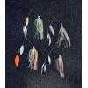 imageBerkley Power Blade Compact Fishing SpinnerbaitsChartreuseChartreuse  Chartreuse
