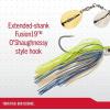 imageBerkley Power Blade Compact Fishing SpinnerbaitsChartreuseChartreuse  Chartreuse
