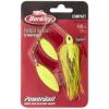 imageBerkley Power Blade Compact Fishing SpinnerbaitsChartreuseChartreuse  Chartreuse