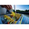 imageBerkley Power Blade Compact Fishing SpinnerbaitsColeslawGold