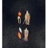 imageBerkley Power Blade Compact Fishing SpinnerbaitsColeslawSilver  Gold