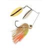imageBerkley Power Blade Compact Fishing SpinnerbaitsColeslawSilver  Gold
