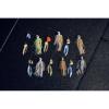 imageBerkley Power Blade Compact Fishing SpinnerbaitsFiretigerGold  Gold