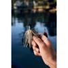 imageBerkley Power Blade Compact Fishing SpinnerbaitsGill SpawnGreen Pumpkin  Gold