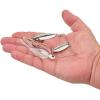 imageBerkley Power Blade Compact Fishing SpinnerbaitsPurple RainSilver  Silver