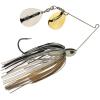 imageBerkley Power Blade Compact Fishing SpinnerbaitsShad SpawnGold  Silver
