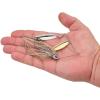 imageBerkley Power Blade Compact Fishing SpinnerbaitsSilver BulletGold  Silver
