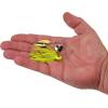 imageBerkley Power Blade Standard Fishing SpinnerbaitsChartreuseSilver  Gold