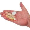 imageBerkley Power Blade Standard Fishing SpinnerbaitsColeslawWhite