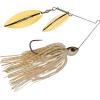 imageBerkley Power Blade Standard Fishing SpinnerbaitsCryptoGold  Gold