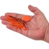 imageBerkley Power Blade Standard Fishing SpinnerbaitsFire CrawOrange