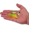 imageBerkley Power Blade Standard Fishing SpinnerbaitsFiretigerGold  Gold