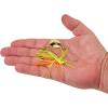 imageBerkley Power Blade Standard Fishing SpinnerbaitsFiretigerGold
