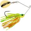 imageBerkley Power Blade Standard Fishing SpinnerbaitsFiretigerGold