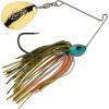 imageBerkley Power Blade Standard Fishing SpinnerbaitsGill SpawnGold