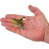 imageBerkley Power Blade Standard Fishing SpinnerbaitsGill SpawnGold