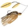 imageBerkley Power Blade Standard Fishing SpinnerbaitsGolden ShinerGold  Gold