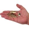 imageBerkley Power Blade Standard Fishing SpinnerbaitsGolden ShinerGold  Gold