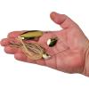 imageBerkley Power Blade Standard Fishing SpinnerbaitsGolden ShinerGold  Gold