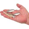 imageBerkley Power Blade Standard Fishing SpinnerbaitsHerringSilver  Silver