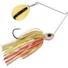 imageBerkley Power Blade Standard Fishing SpinnerbaitsHot SlawGold