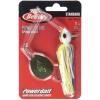 imageBerkley Power Blade Standard Fishing SpinnerbaitsOld SchoolGold