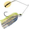 imageBerkley Power Blade Standard Fishing SpinnerbaitsOld SchoolGold