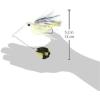 imageBerkley Power Blade Standard Fishing SpinnerbaitsOld SchoolGold