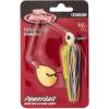 imageBerkley Power Blade Standard Fishing SpinnerbaitsOld SchoolGold
