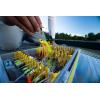 imageBerkley Power Blade Standard Fishing SpinnerbaitsWhiteGold