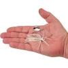 imageBerkley Power Blade Standard Fishing SpinnerbaitsWhiteSilver