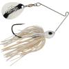 imageBerkley Power Blade Standard Fishing SpinnerbaitsWhiteSilver