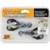 imageBerkley PowerBait Clatter Craw Fishing Soft BaitBlackBlue
