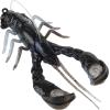 imageBerkley PowerBait Clatter Craw Fishing Soft BaitBlackBlue