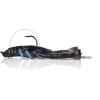imageBerkley PowerBait Clatter Craw Fishing Soft BaitBlackBlue