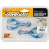 imageBerkley PowerBait Clatter Craw Fishing Soft BaitBlue Malt