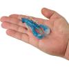 imageBerkley PowerBait Clatter Craw Fishing Soft BaitBlue Malt