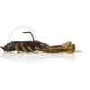 imageBerkley PowerBait Clatter Craw Fishing Soft BaitGreen Pumpkin