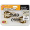 imageBerkley PowerBait Clatter Craw Fishing Soft BaitGreen Pumpkin