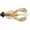 imageBerkley PowerBait Clatter Craw Fishing Soft BaitGreen Pumpkin Crme
