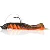 imageBerkley PowerBait Clatter Craw Fishing Soft BaitGreen Pumpkin Orange