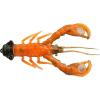 imageBerkley PowerBait Clatter Craw Fishing Soft BaitGreen Pumpkin Orange