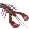 imageBerkley PowerBait Clatter Craw Fishing Soft BaitPeanut Butter and Jelly
