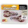 imageBerkley PowerBait Clatter Craw Fishing Soft BaitPeanut Butter and Jelly