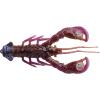 imageBerkley PowerBait Clatter Craw Fishing Soft BaitPeanut Butter and Jelly
