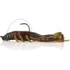imageBerkley PowerBait Clatter Craw Fishing Soft BaitSwamp Craw