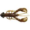 imageBerkley PowerBait Clatter Craw Fishing Soft BaitSwamp Craw