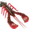 imageBerkley PowerBait Clatter Craw Fishing Soft BaitWatermelon Red