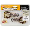 imageBerkley PowerBait Clatter Craw Fishing Soft BaitWatermelon Red